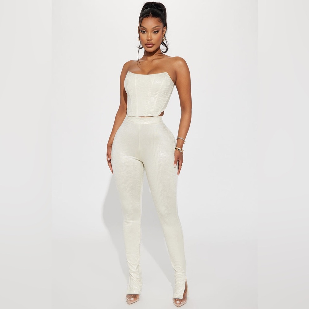Pant set